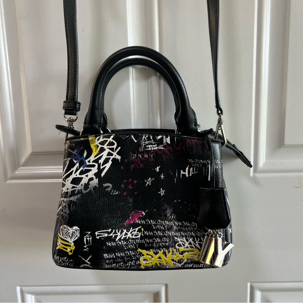 DKNY Crosses body bag